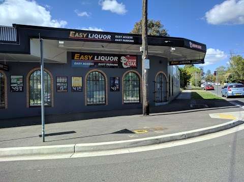 Photo: Easy Liquor Normanhurst