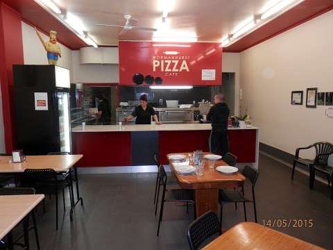 Photo: Fratellis' Pizzeria Normanhurst