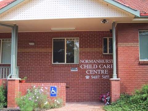 Photo: Normanhurst Long Day Care Centre