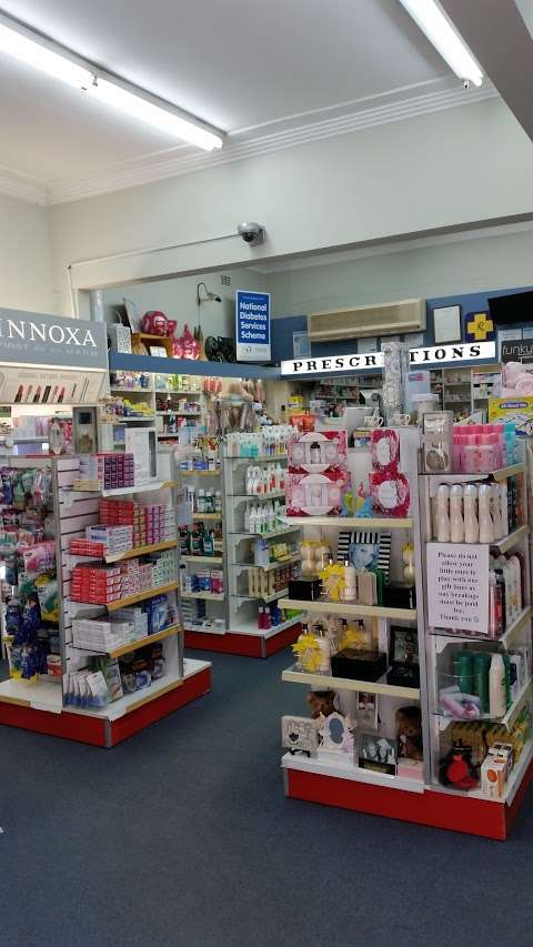 Photo: Normanhurst Pharmacy
